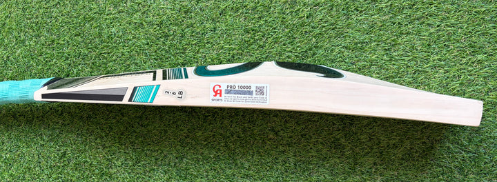 CA 10000 Plus Pro Edition Cricket Bat | New Model