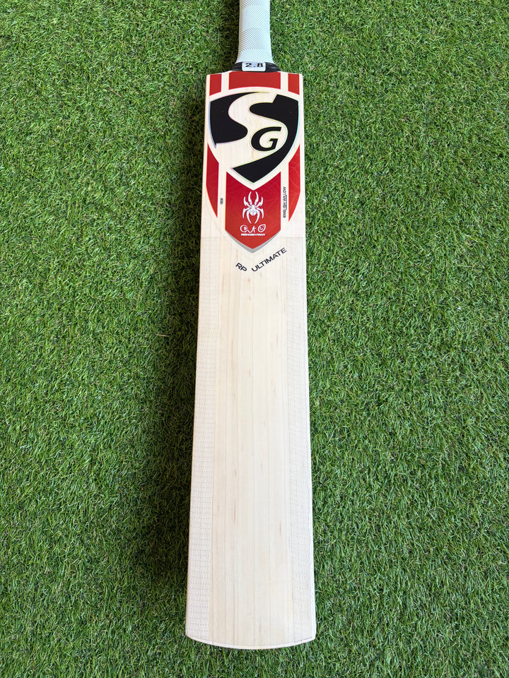 SG RP Ultimate Cricket Bat | New Model