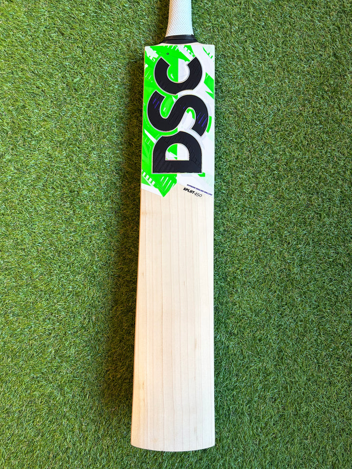 DSC Spliit 450 Cricket Bat