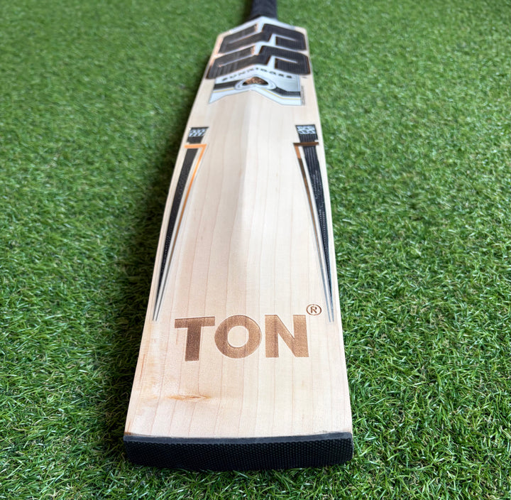 SS TON Limited Edition Players Cricket Bat