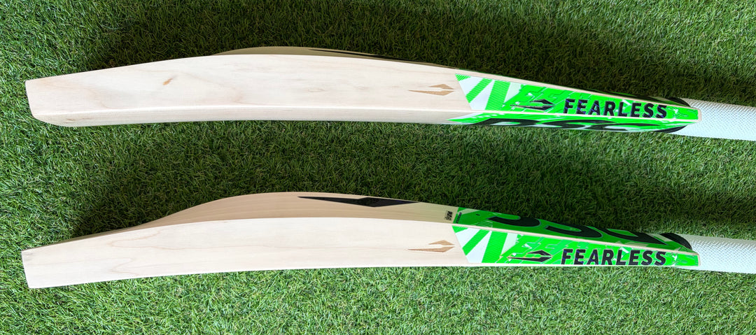 DSC Spliit 450 Cricket Bat