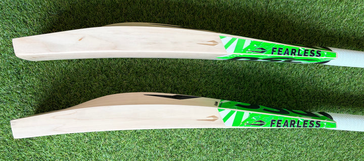 DSC Spliit 450 Cricket Bat