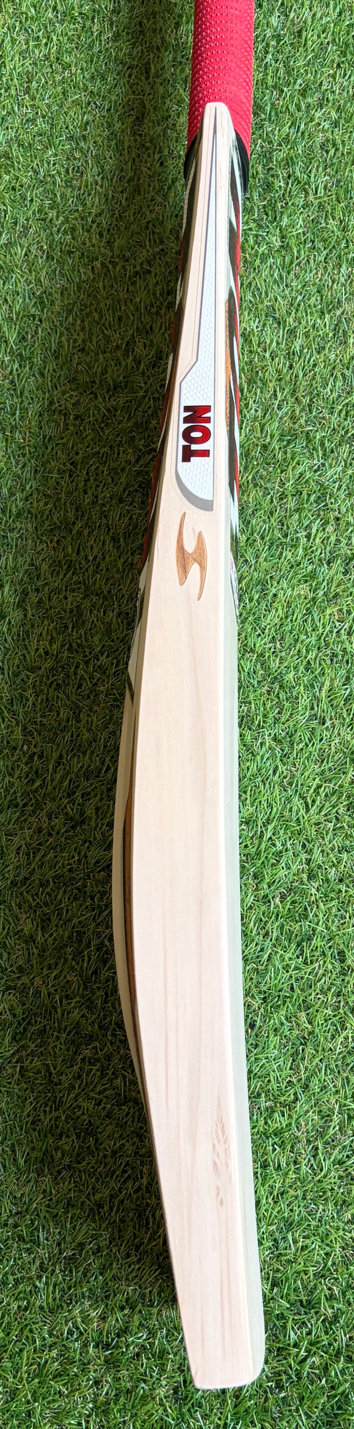 TON Gold Edition Cricket Bat | Size 6
