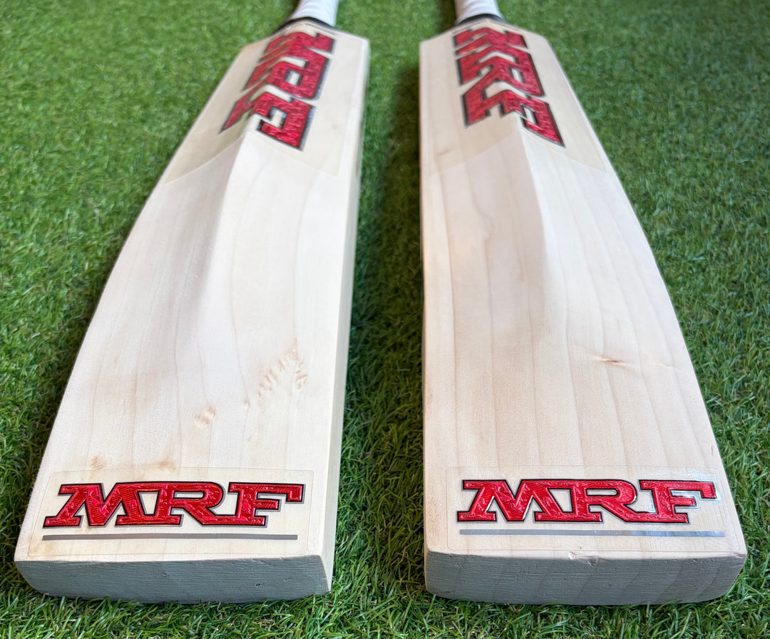 MRF VK Grand Edition Cricket Bat | Size 5