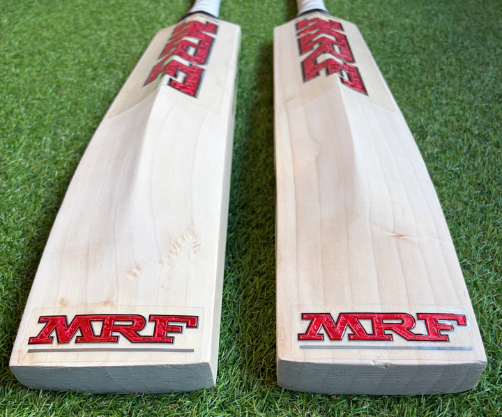 MRF VK Grand Edition Cricket Bat | Size 5