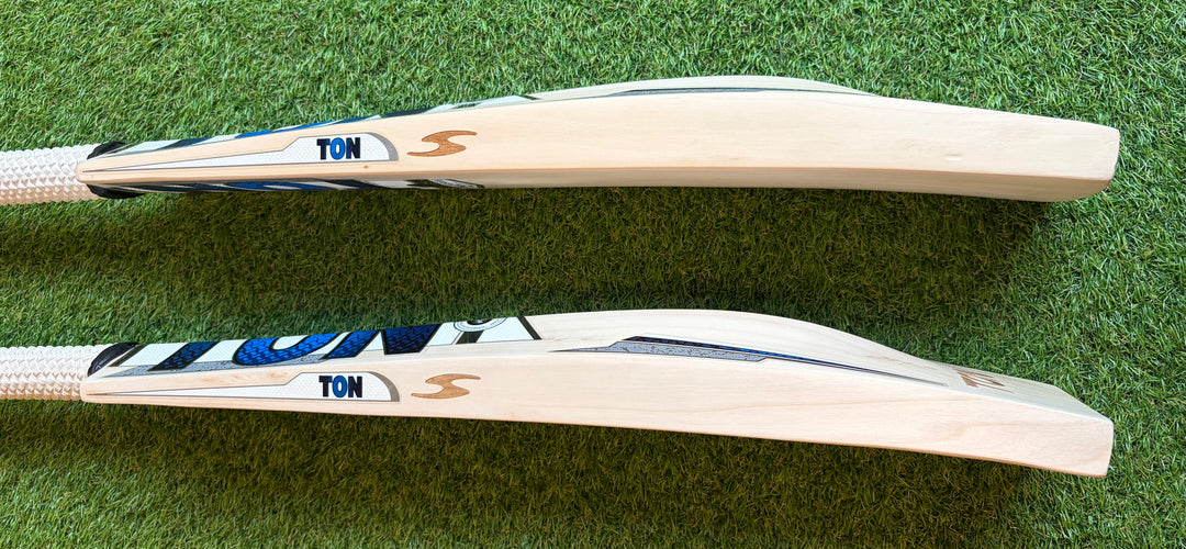 TON Player Edition Cricket Bat | Long Blade