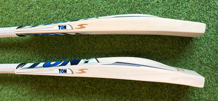 TON Player Edition Cricket Bat | Long Blade