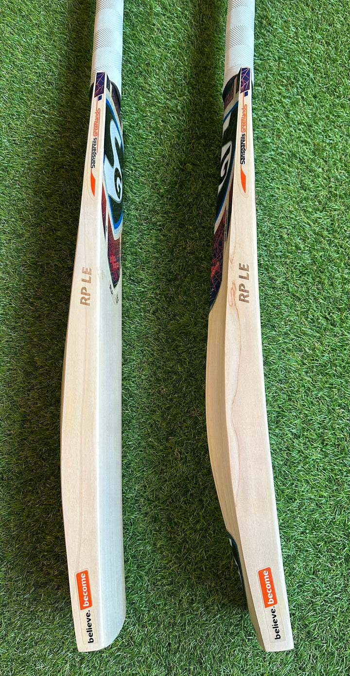 Sg Bat Rp17 SG RP LE Cricket Bat | Size 6 – DKP Cricket