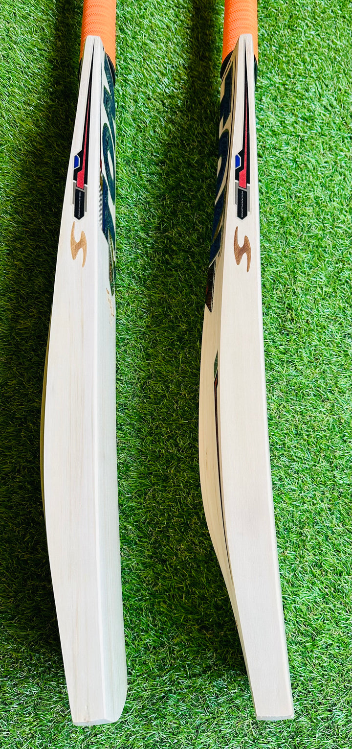 TON Thala 2.0 Cricket Bat | Harrow Size