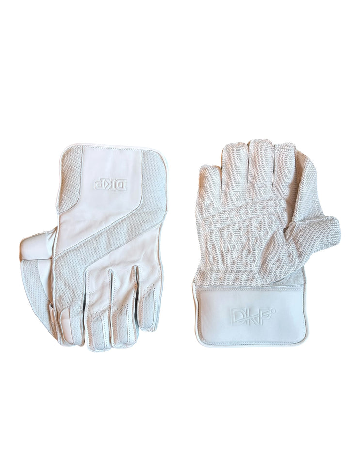 DKP Player Edition Wicket Keeping Cricket Gloves