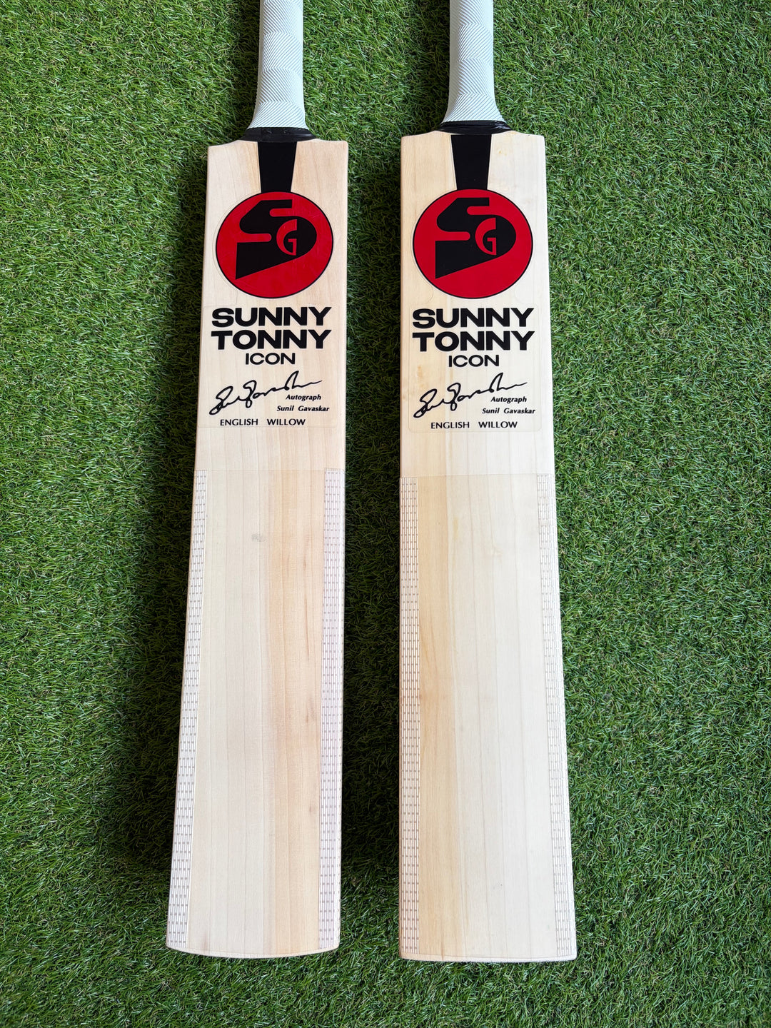 SG Sunny Tonny Icon Cricket