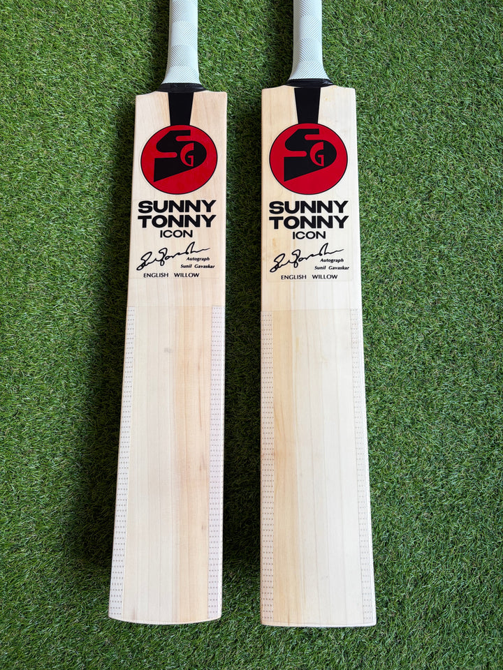 SG Sunny Tonny Icon Cricket