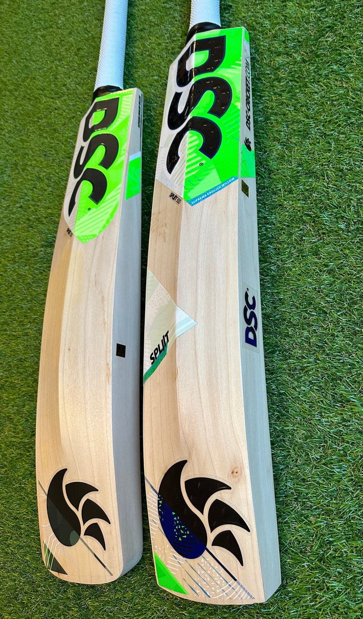 DSC Spliit 300 Cricket Bat