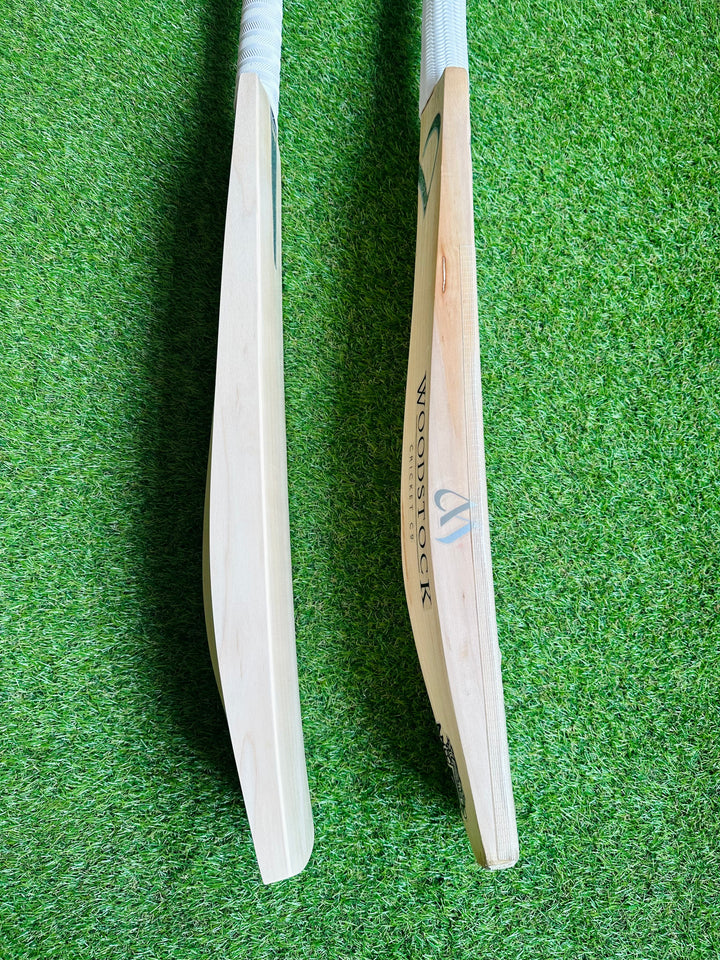 Clone/Copy Your Old or Favourite Cricket Bat