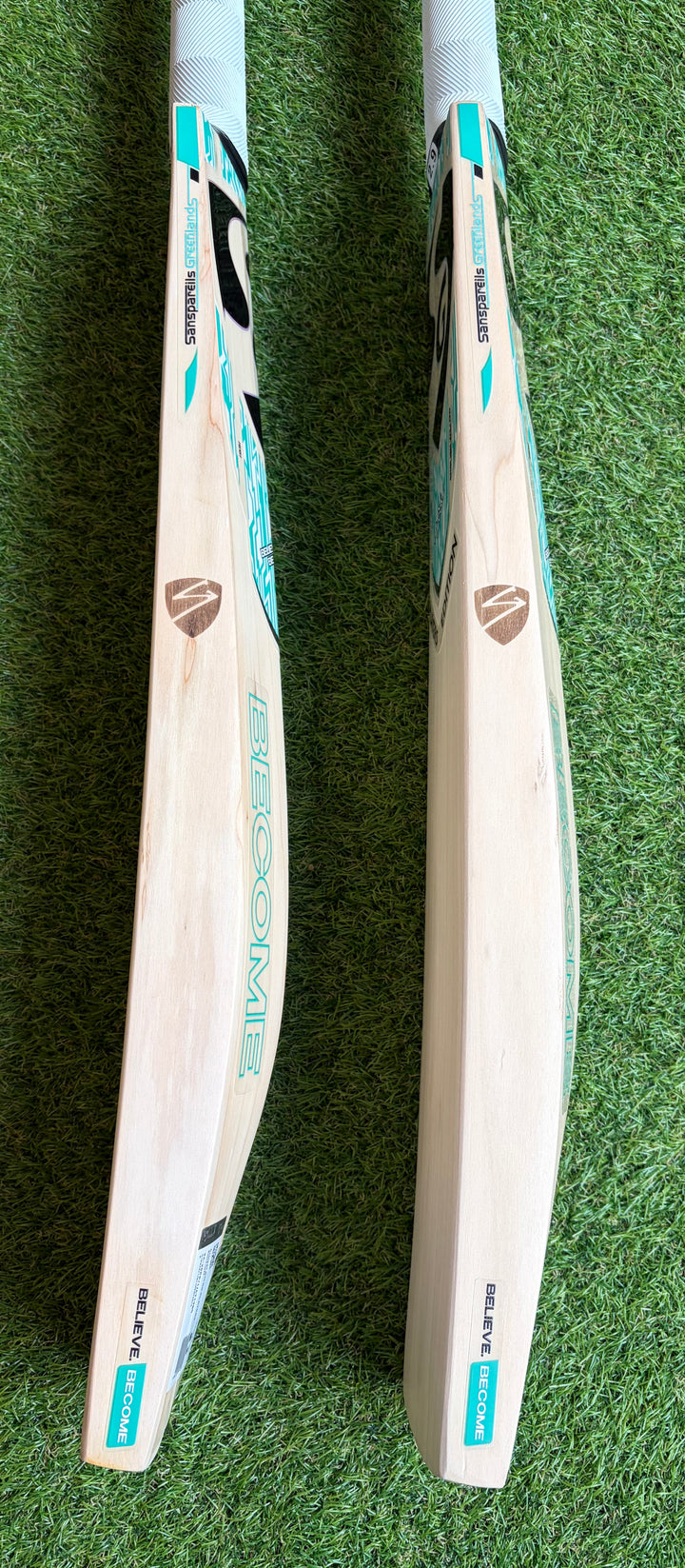 SG Players Edition Cricket Bat | New Model