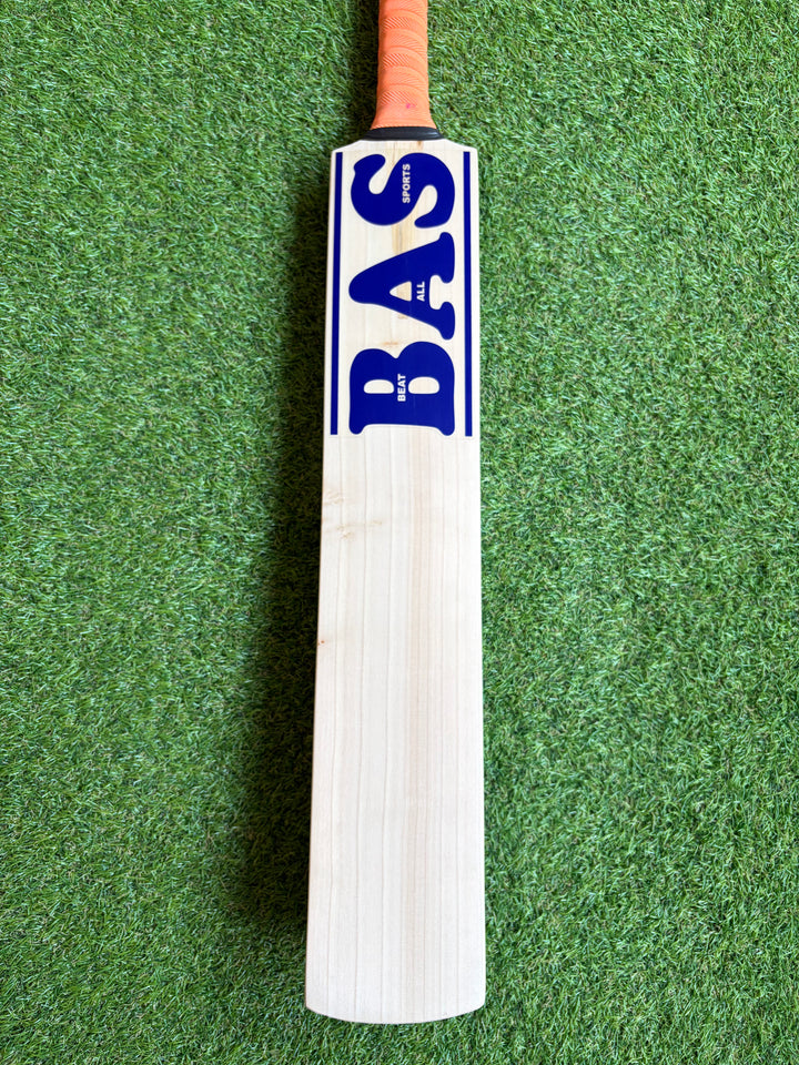 BAS Classic Cricket Bat | Retro Model