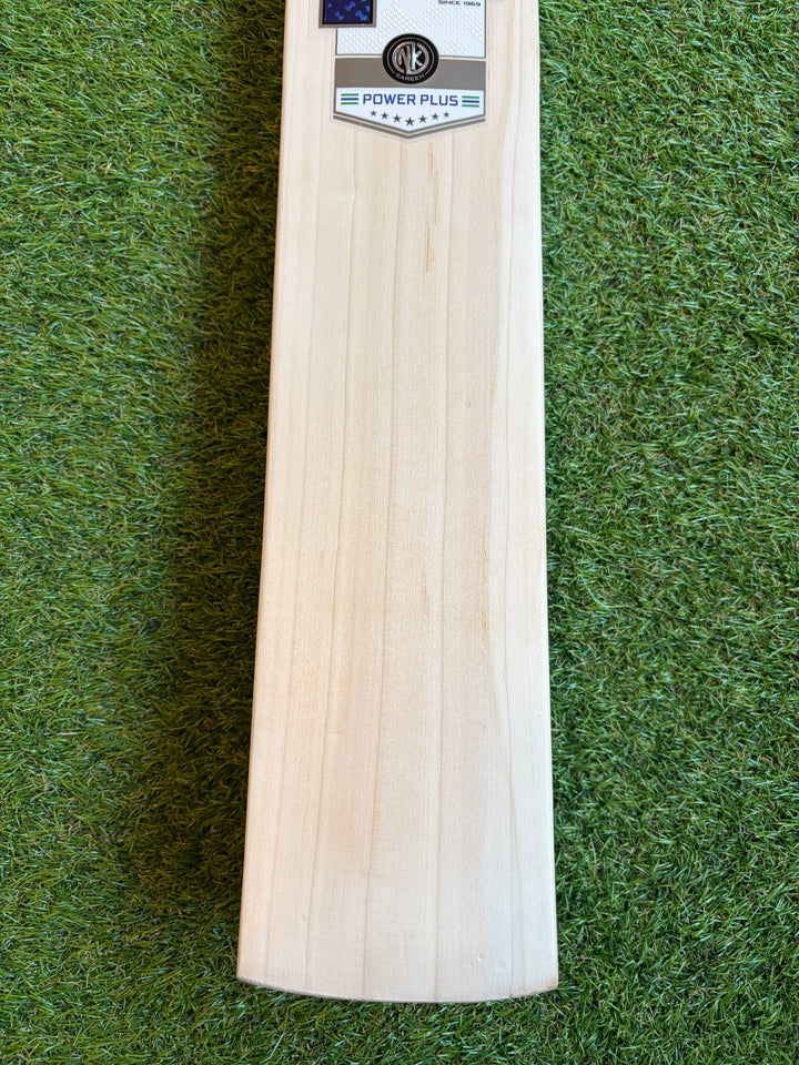TON Power Plus Cricket Bat