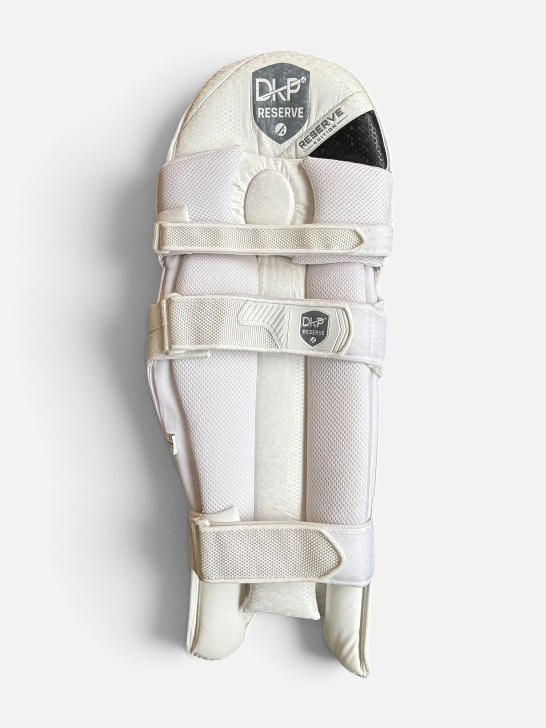 DKP Reserve Edition Cricket Batting Pads | Limited Release