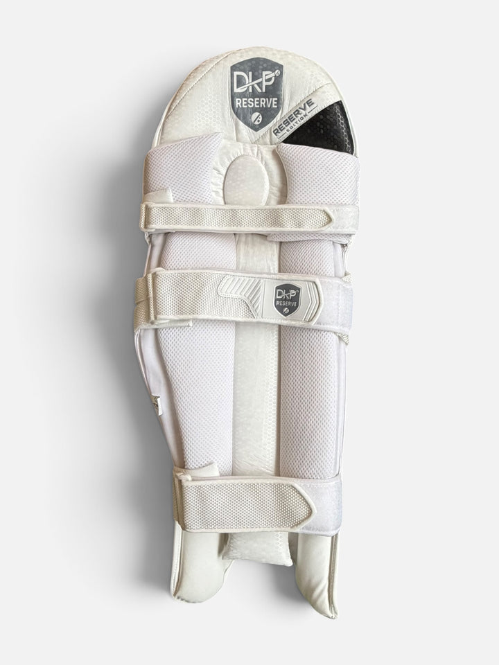 DKP Reserve Edition Cricket Batting Pads | Limited Release