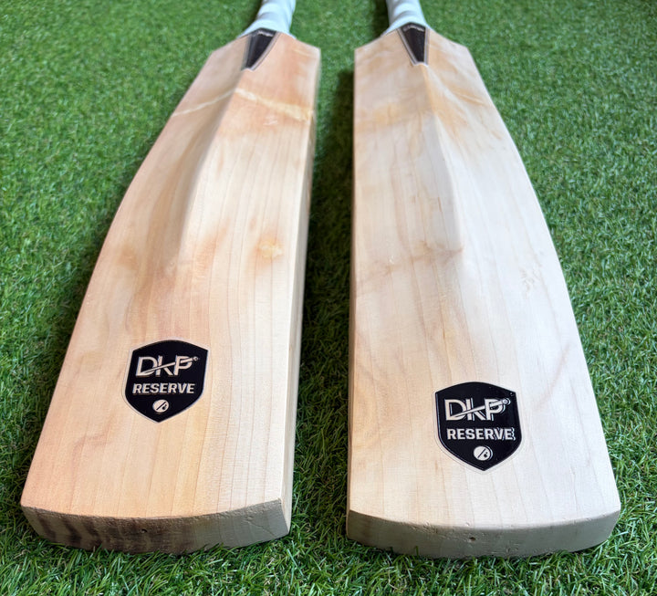 DKP Reserve Edition Butterfly Cricket Bat