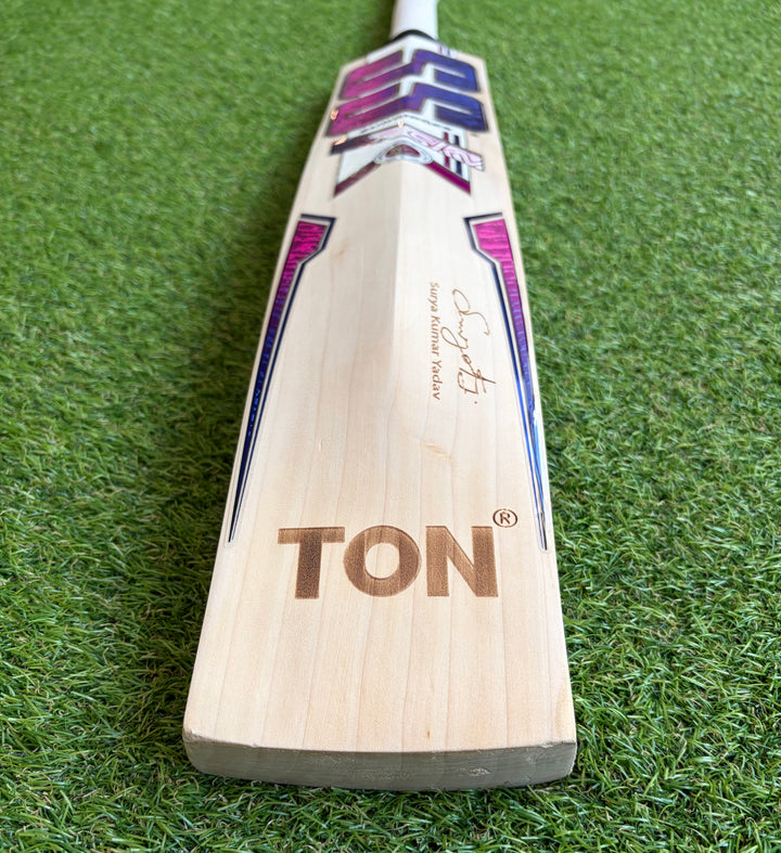 SS TON Sky Blaster Cricket Bat