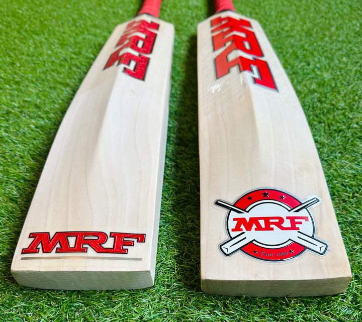 MRF VK Grand Edition Cricket Bat | Size 6