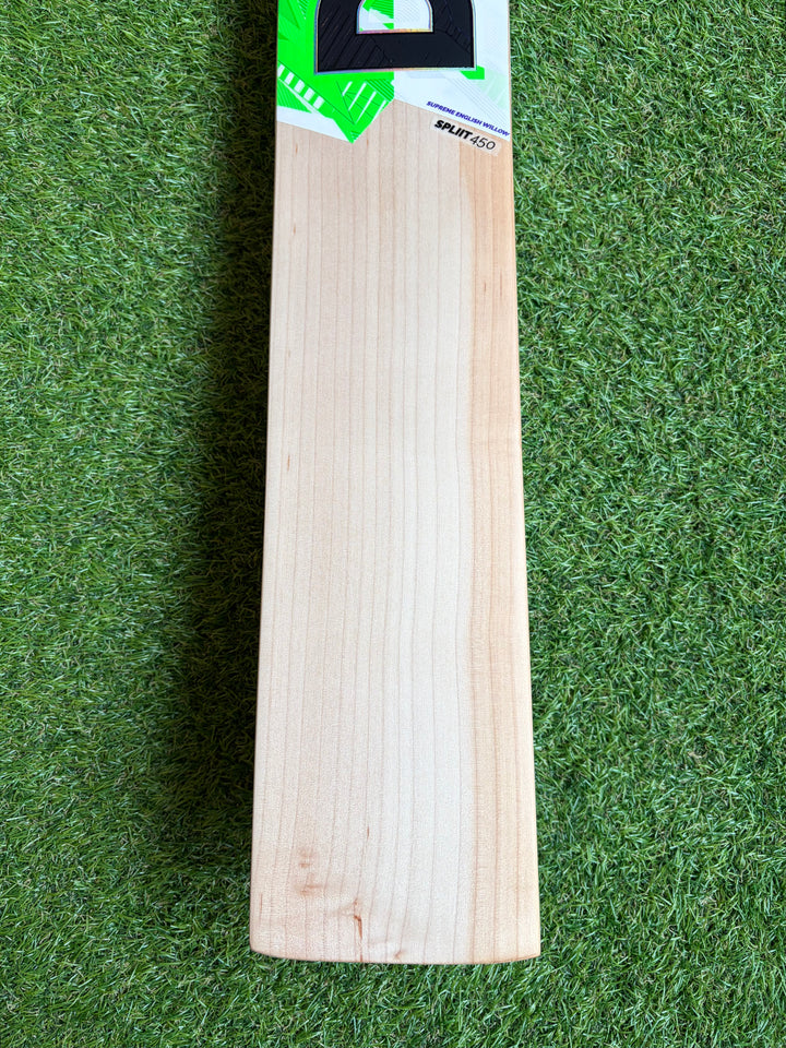 DSC Spliit 450 Cricket Bat