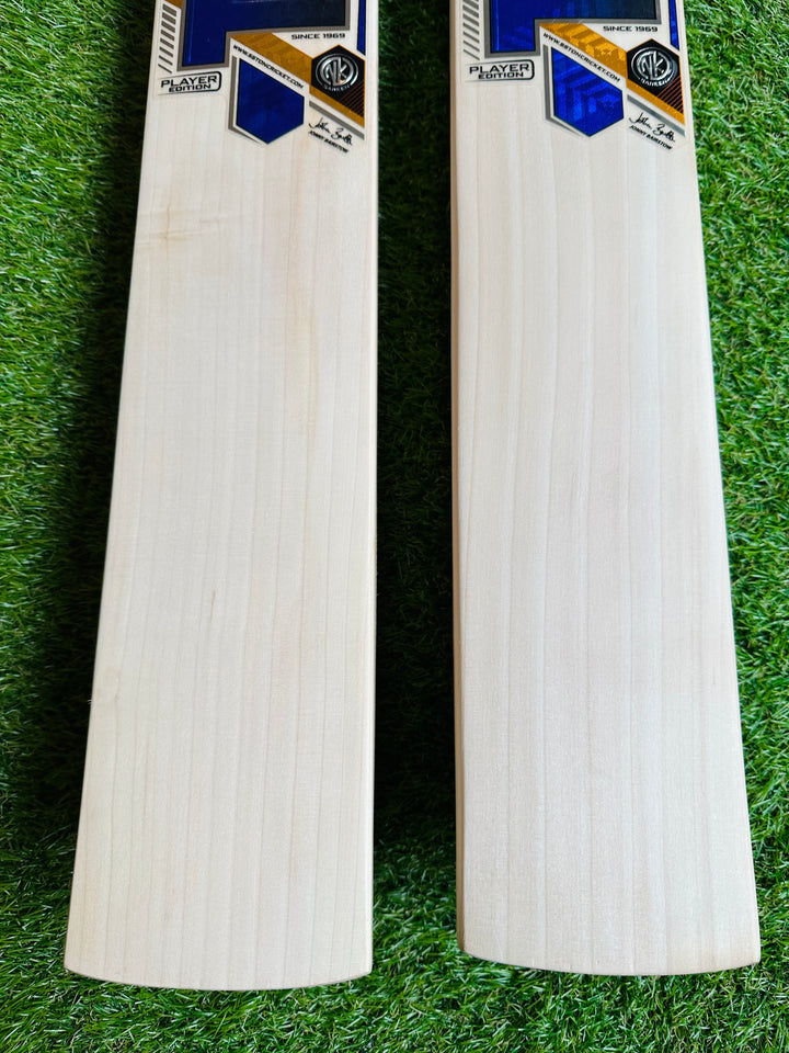 Ton Player Edition Cricket Bat | Size 6