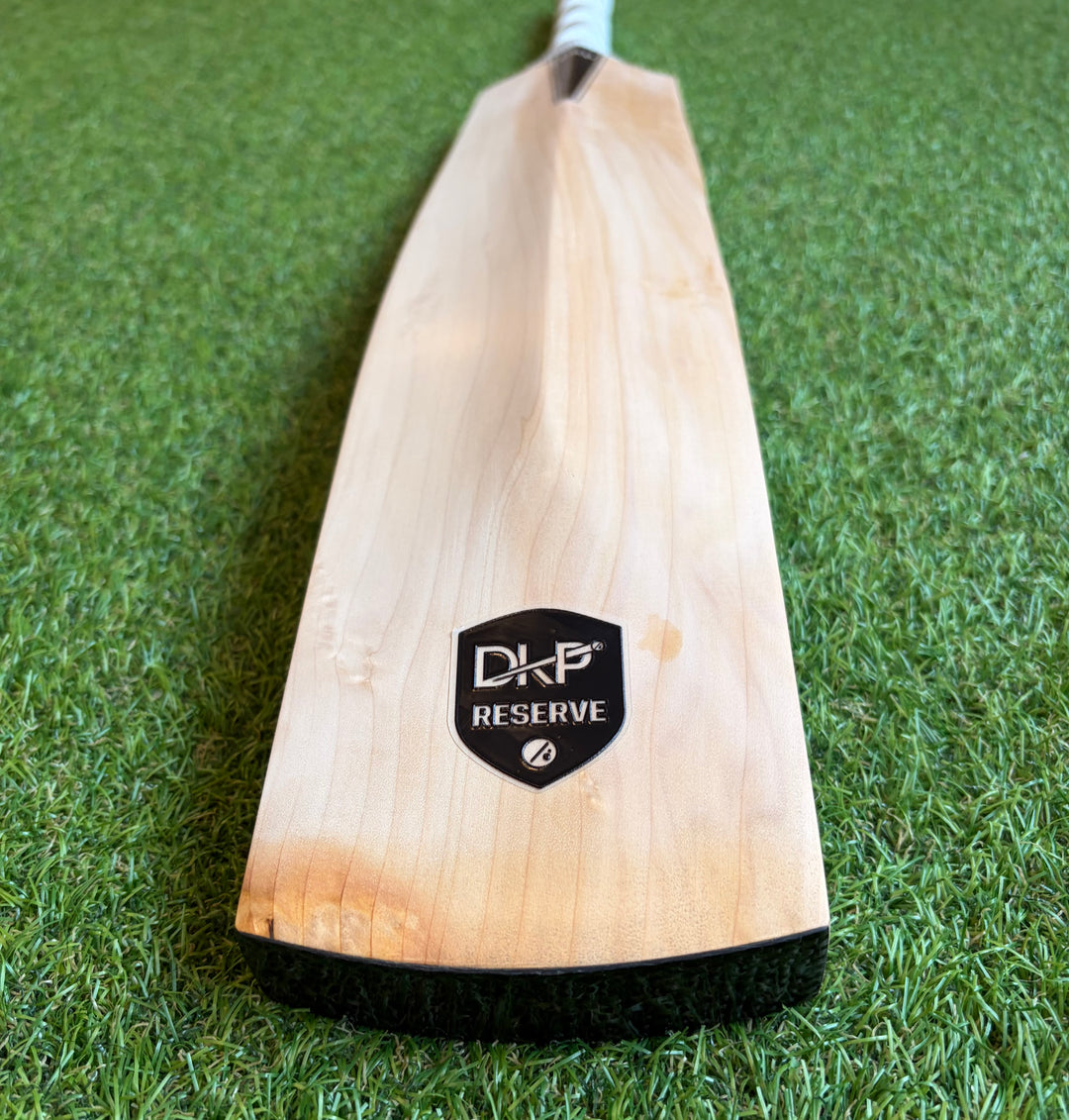 DKP Reserve Edition Butterfly Cricket Bat