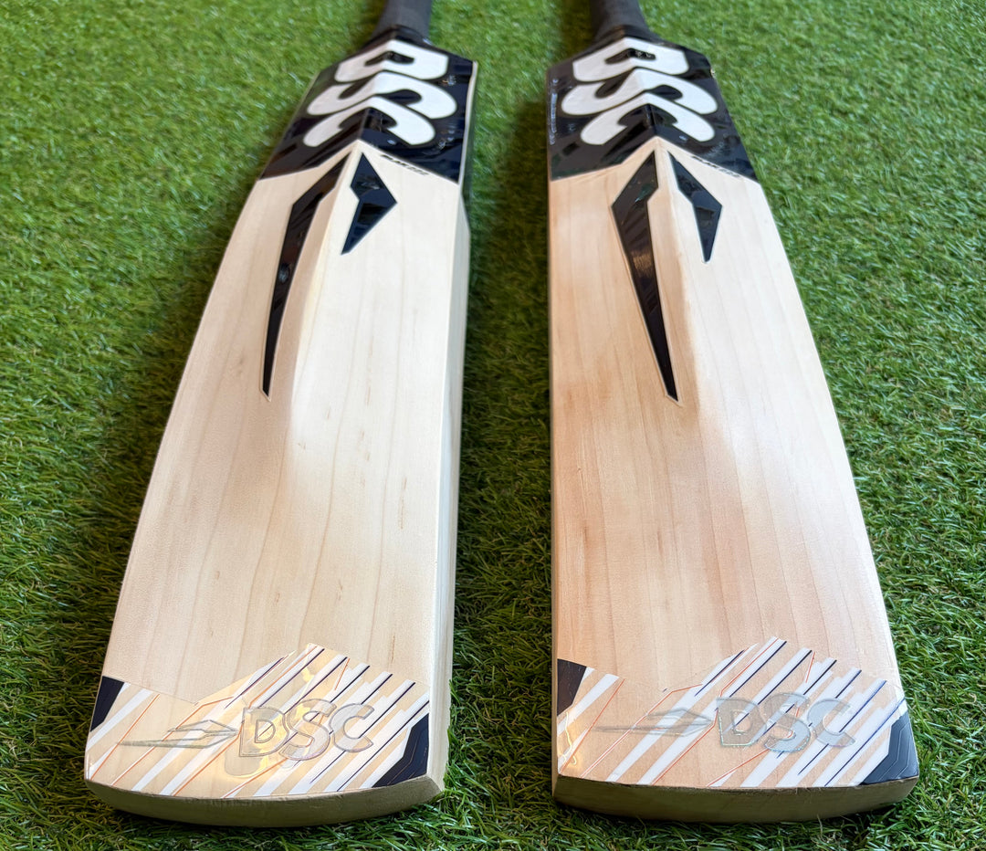 DSC Blak 222 Cricket Bat