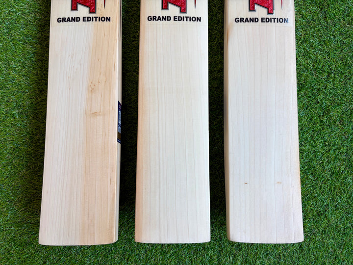 MRF VK Grand Edition Cricket Bat | Size 6