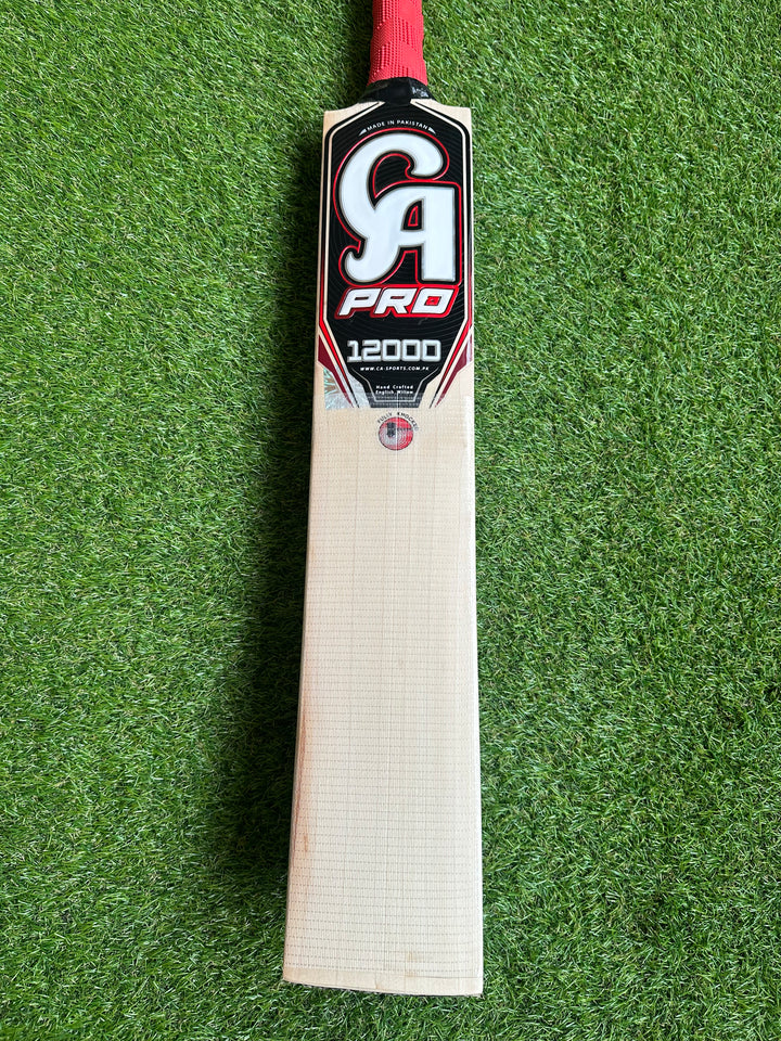 CA 12000 Pro Edition Cricket Bat