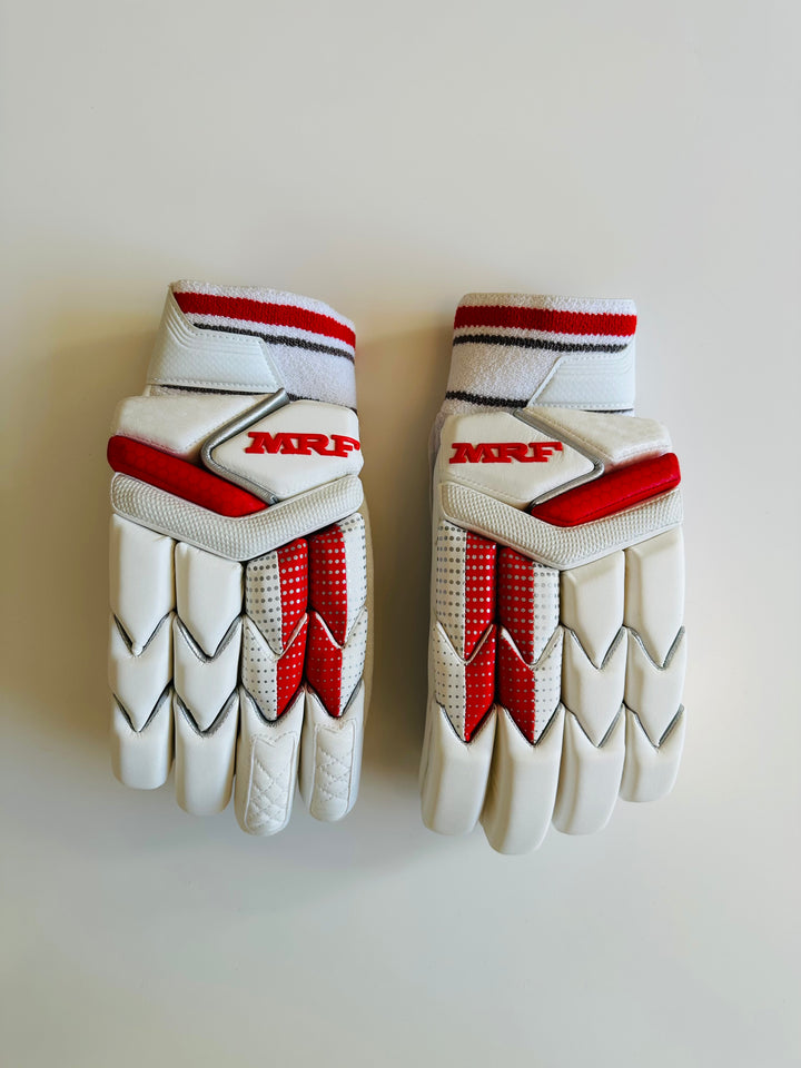 MRF Genuis 360 Cricket Batting Gloves