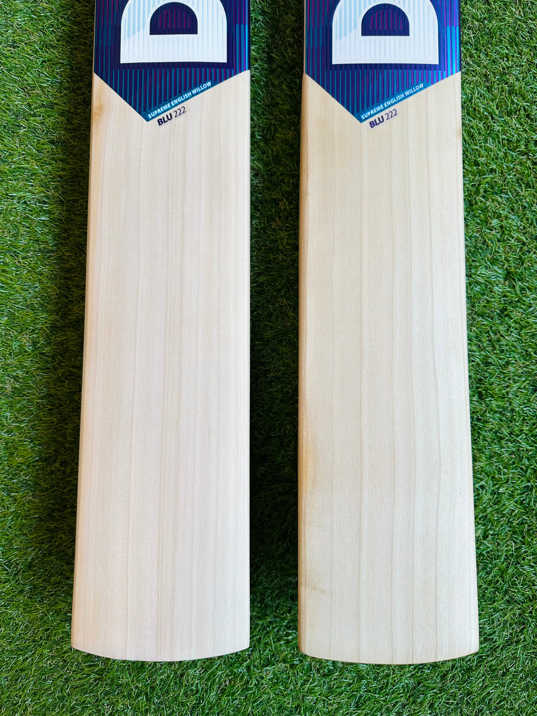 DSC Blu 222 Cricket Bat