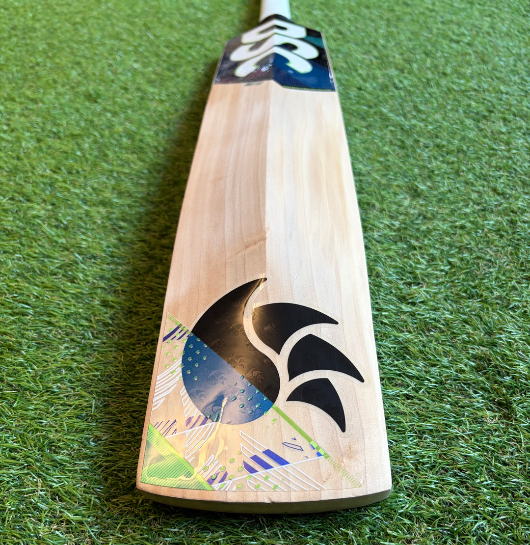 DSC Blu 100 Cricket Bat