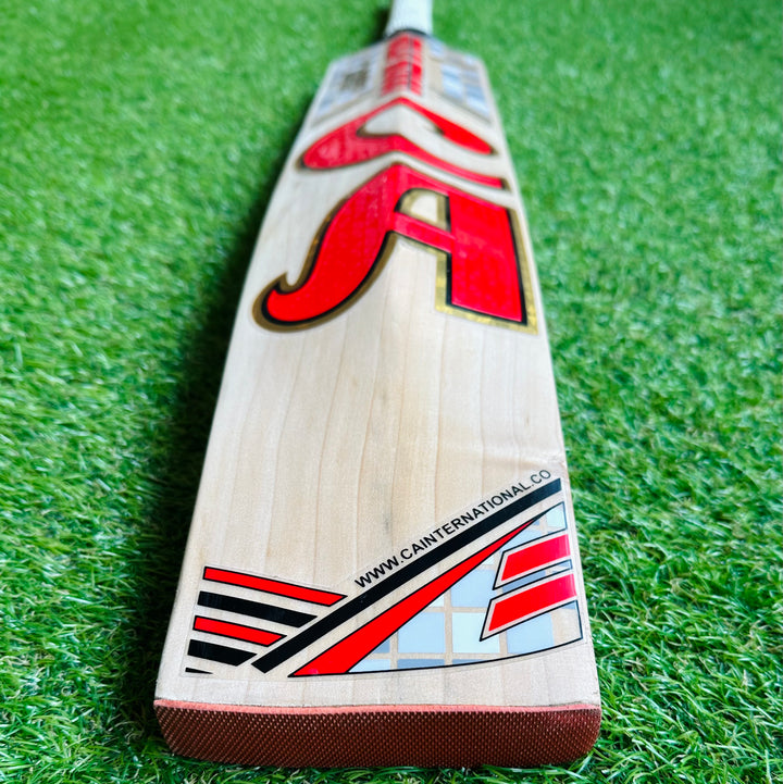 CA 15000 Player Edition 7 Star Gold Cricket Bat | 2lb 7oz