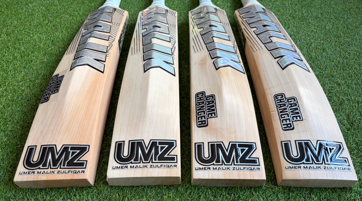 MB Malik Game Changer Cricket Bat 