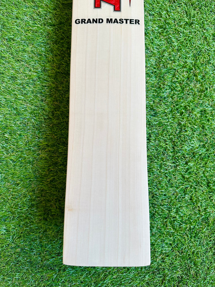 MRF Grand Master Edition Cricket Bat