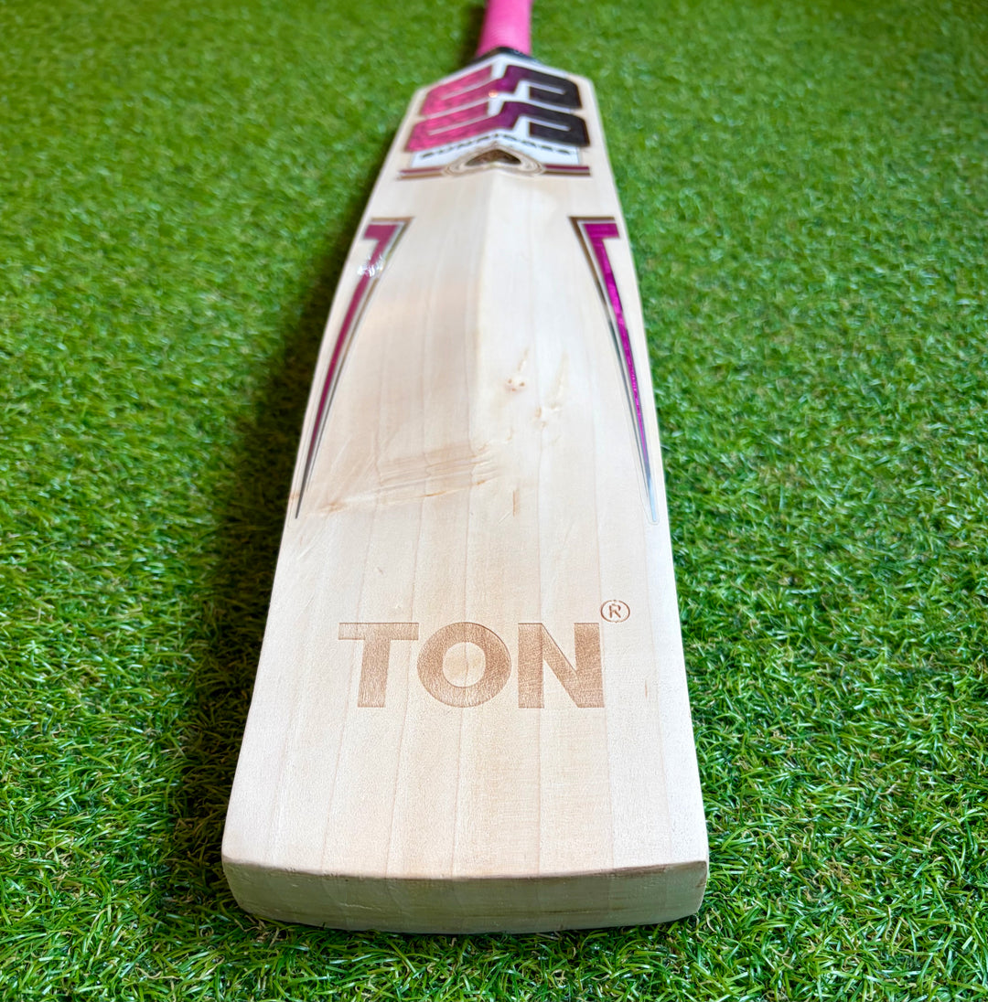 SS TON Gladiator Cricket Bat