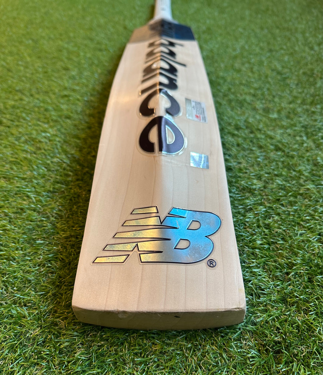 New Balance DC 740 Cricket Bat | New Model