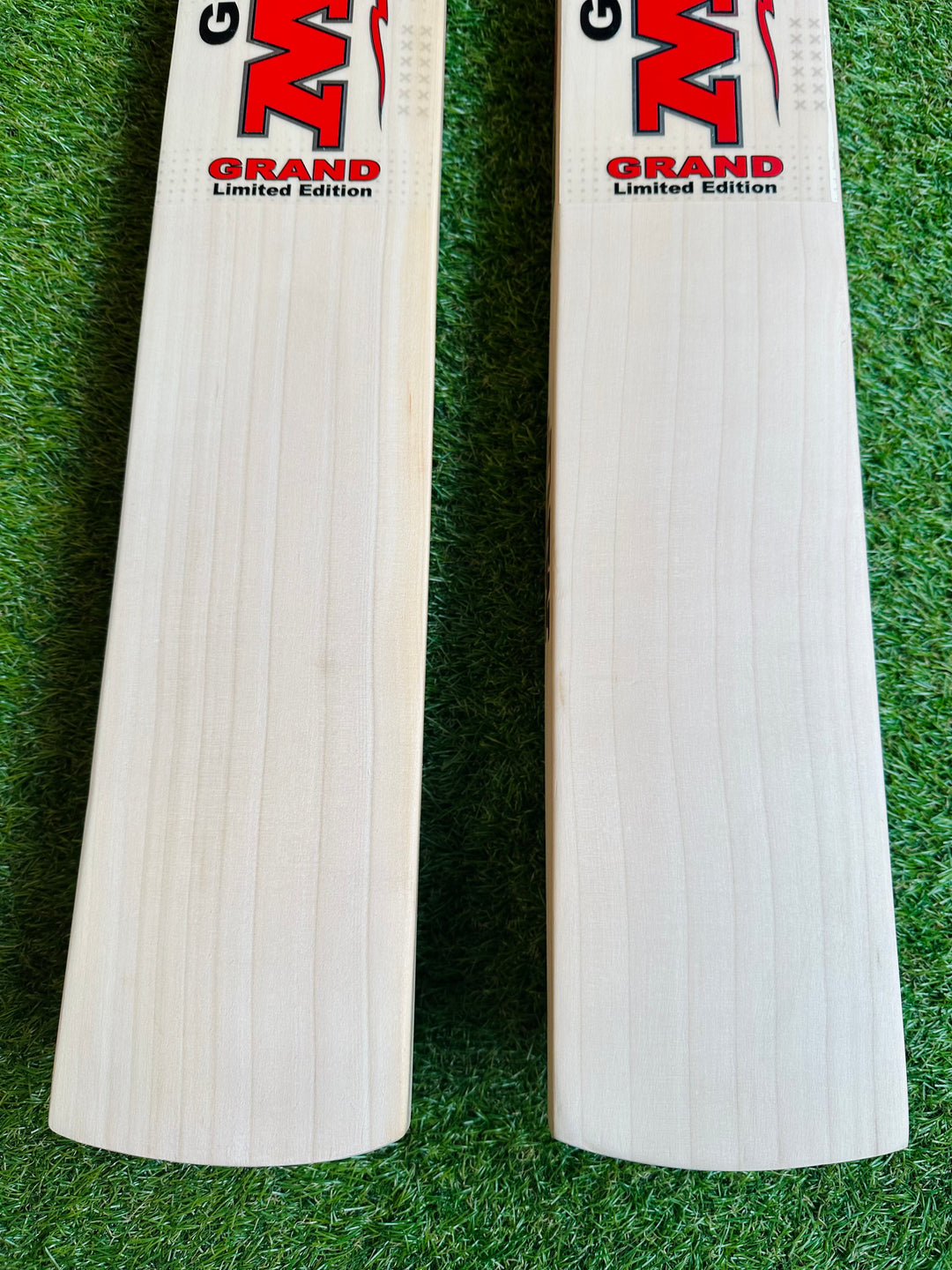 MRF Virat Kohli Limited Edition Cricket Bat