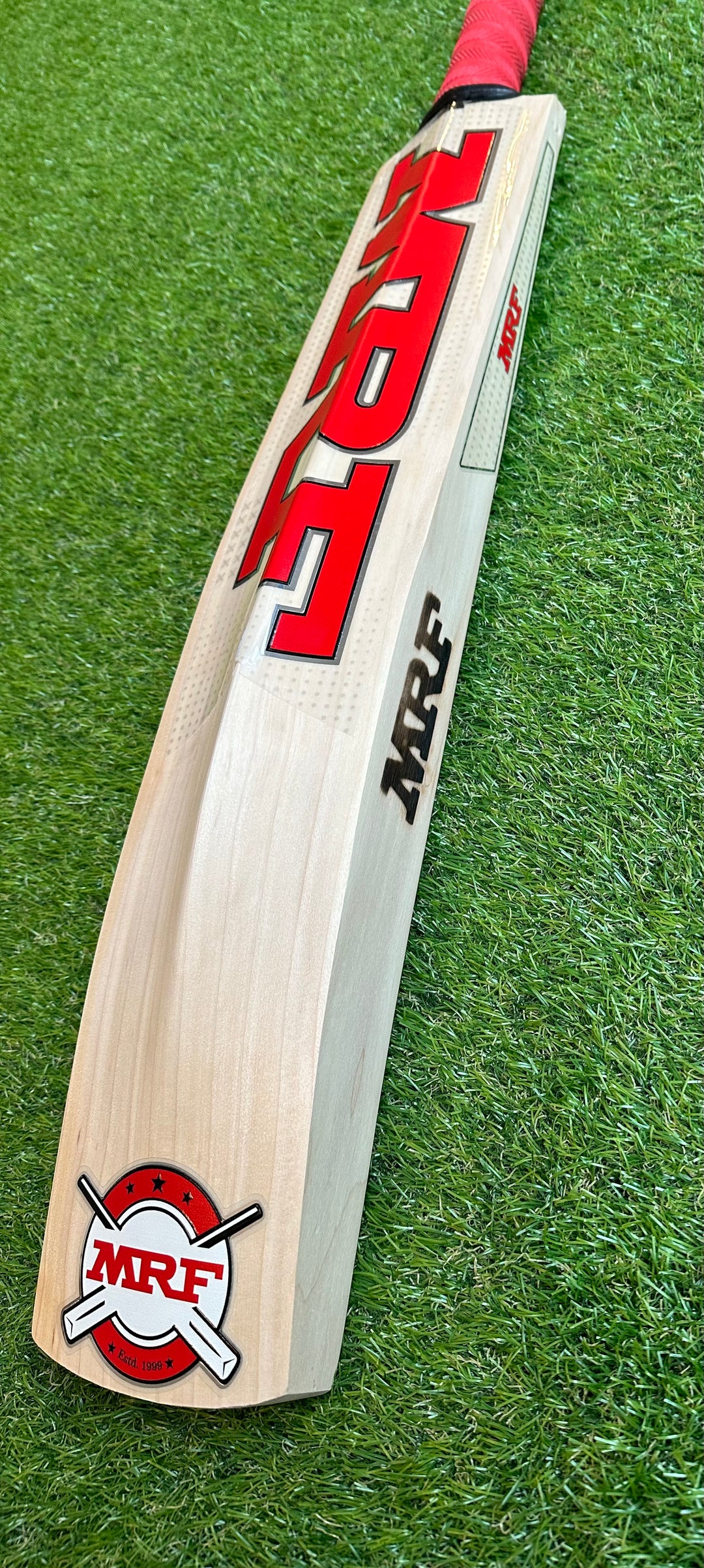 MRF VK Grand Test Cricket Bat