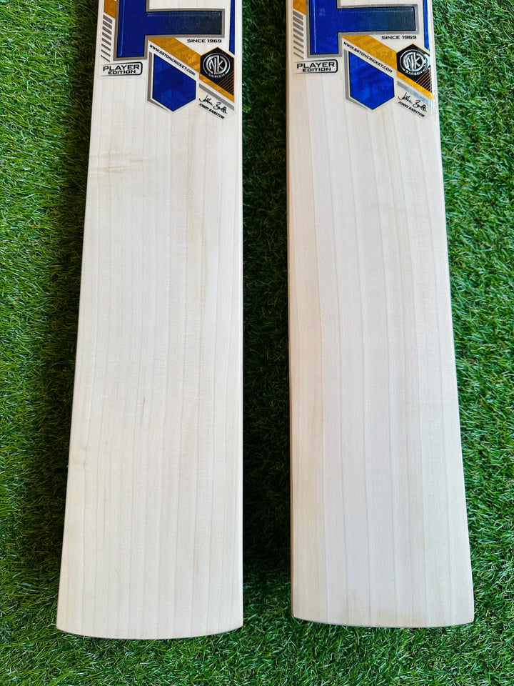 Ton Player Edition Cricket Bat | Size 6