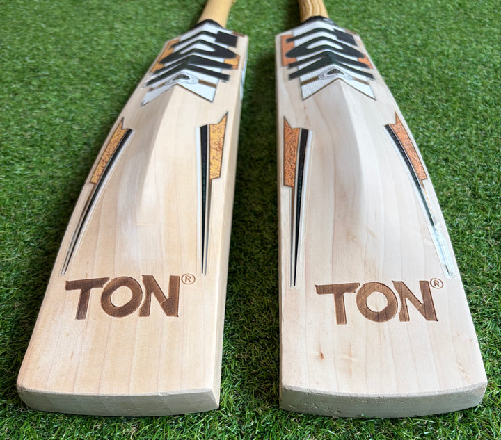 TON Super Cricket Bat | Size 6