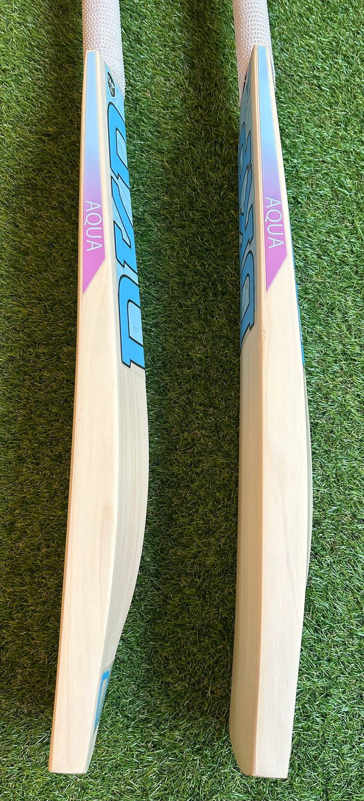 DKP Aqua Cricket Bat | Size 6 | Grade 1+