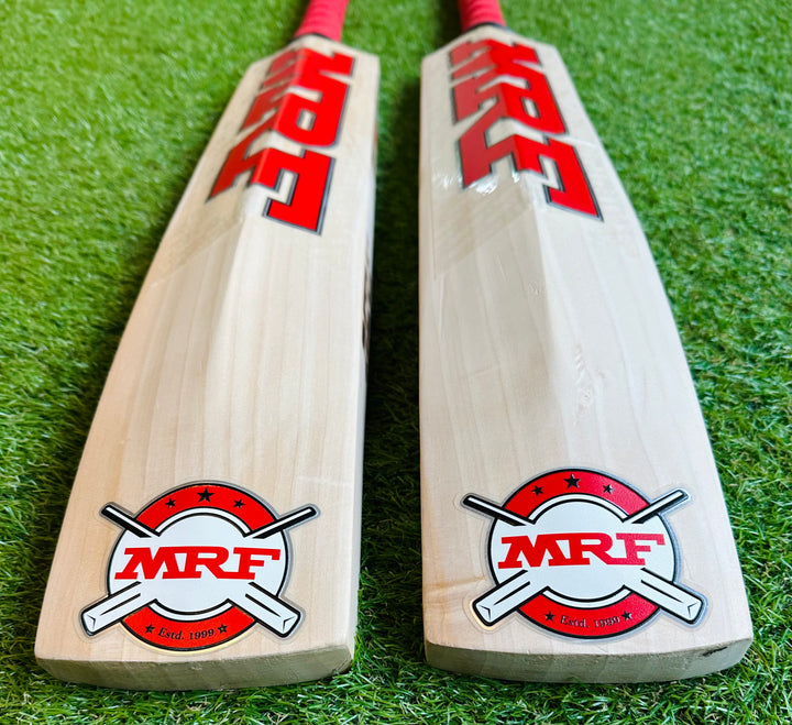 MRF VK Grand Edition Cricket Bat | Size 5