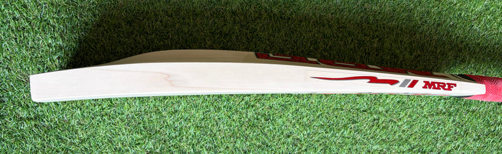 MRF VK Grand Edition Cricket Bat | Harrow