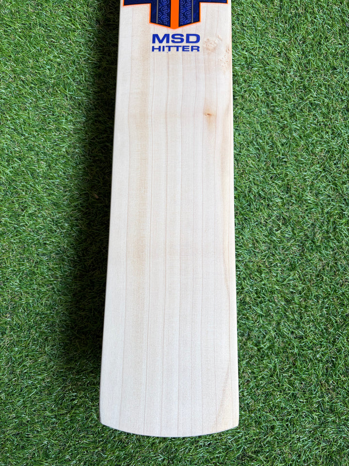 Somi MSD Hitter Cricket Bat
