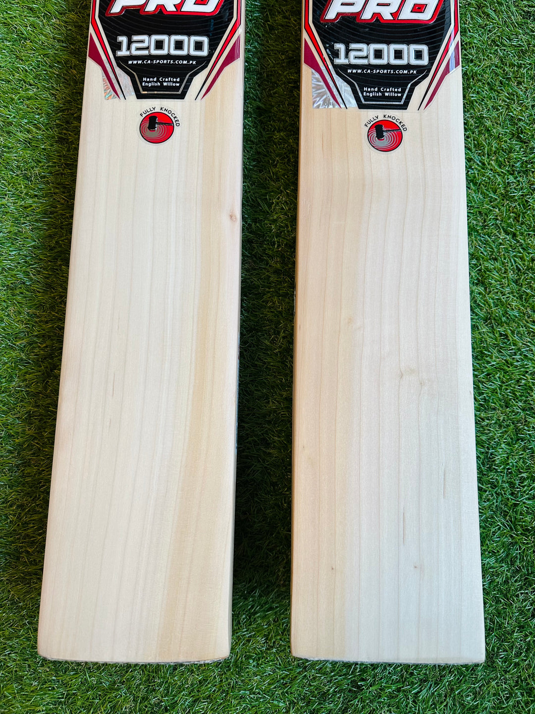 CA 12000 Pro Edition Cricket Bat