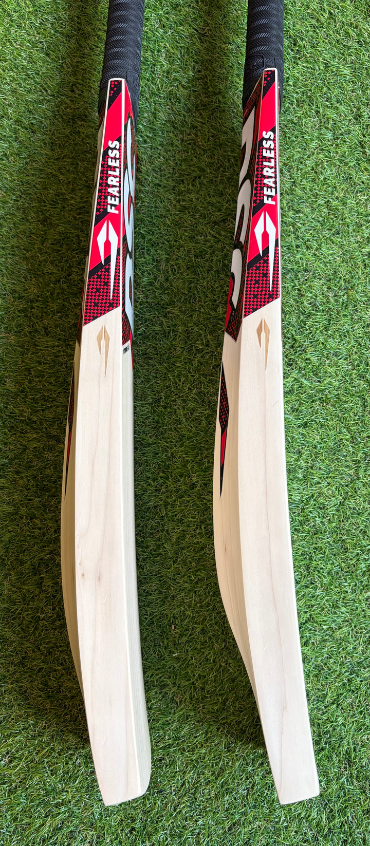 DSC Intense Rage Cricket Bat |  New Model | Harrow Size